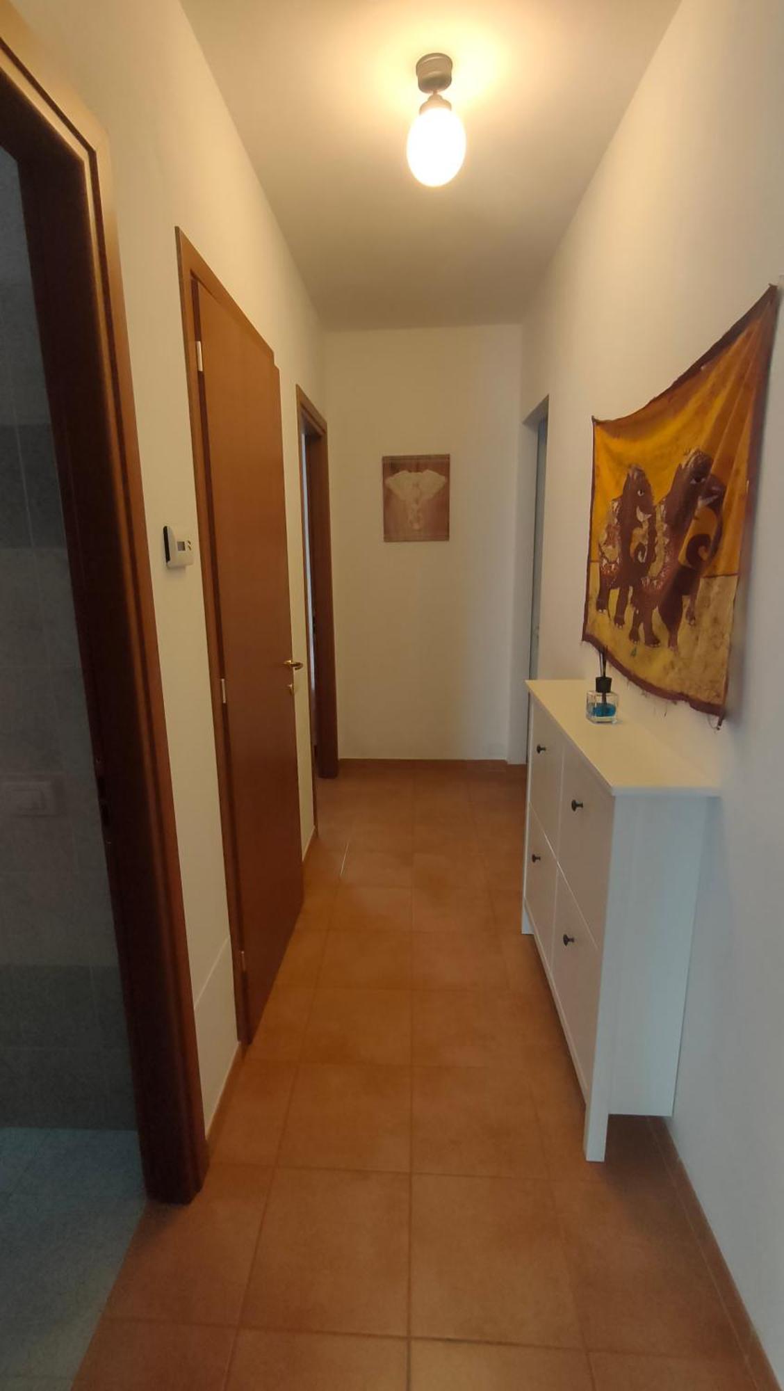 Casa Toto Villa Venturina Terme Dış mekan fotoğraf