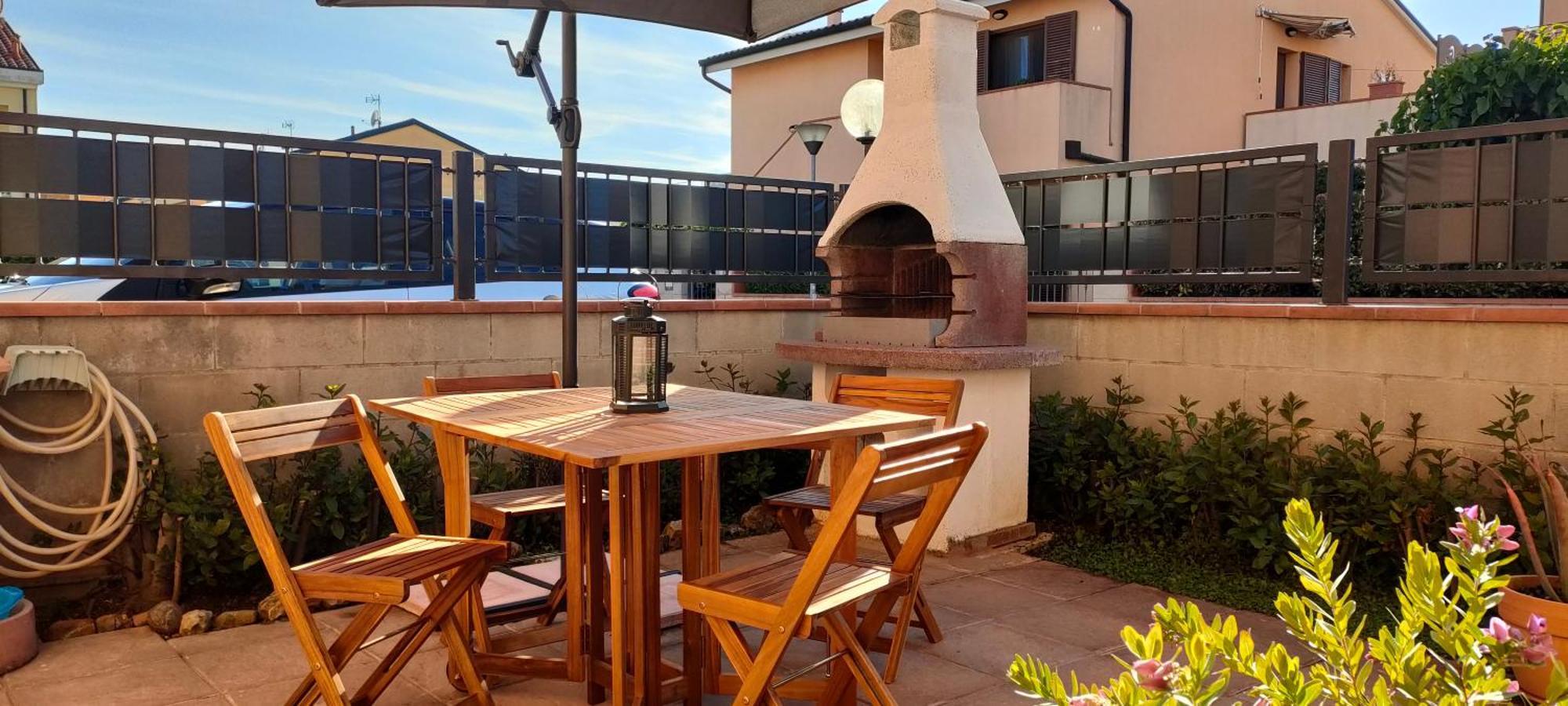 Casa Toto Villa Venturina Terme Dış mekan fotoğraf