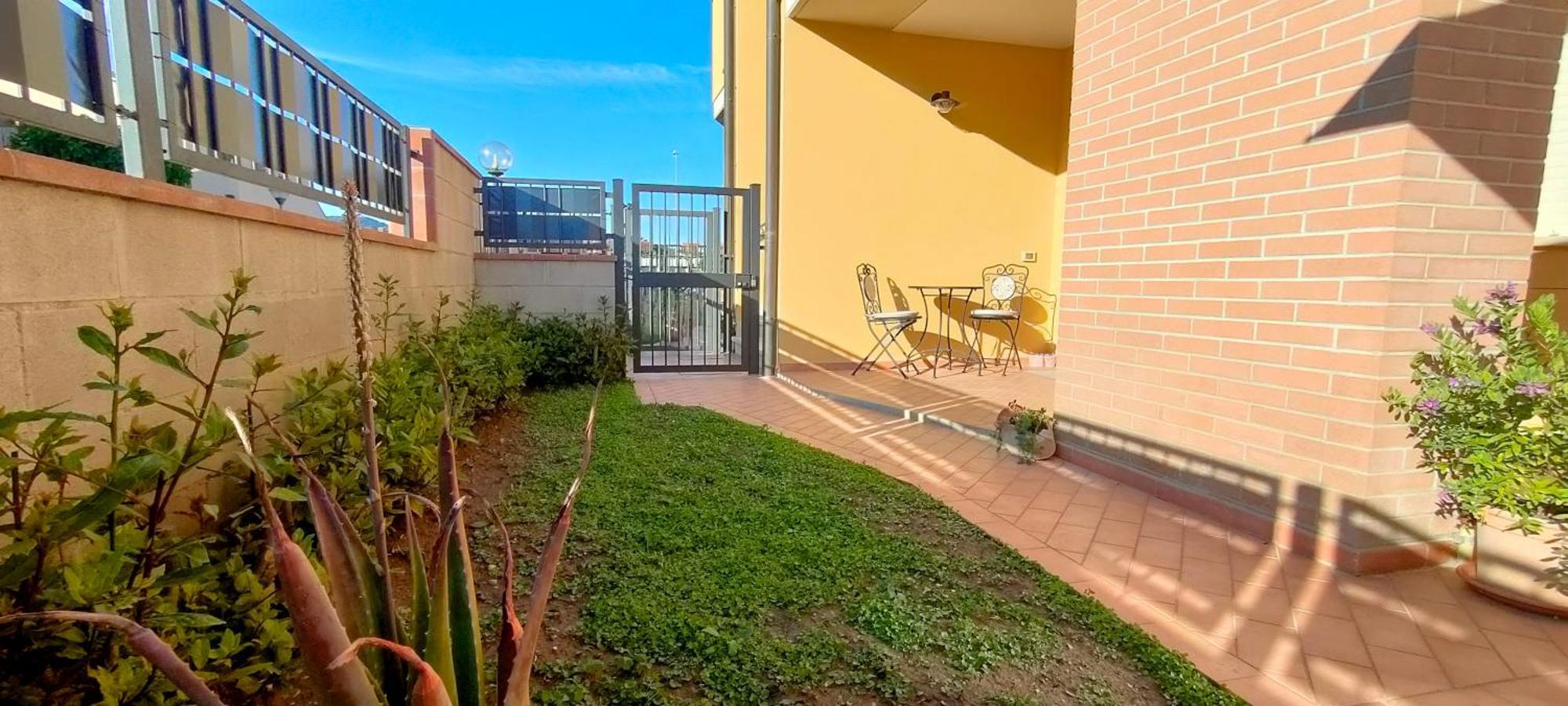 Casa Toto Villa Venturina Terme Dış mekan fotoğraf